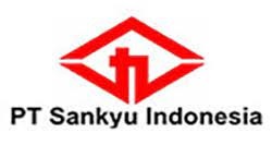 PT. Sankyu Indonesia