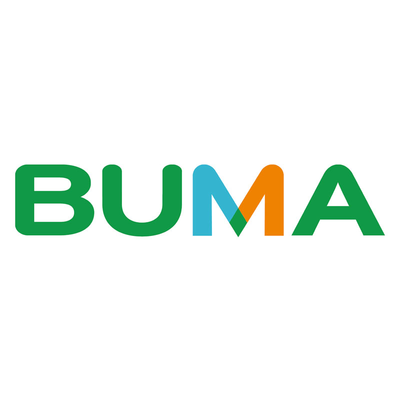 BUMA
