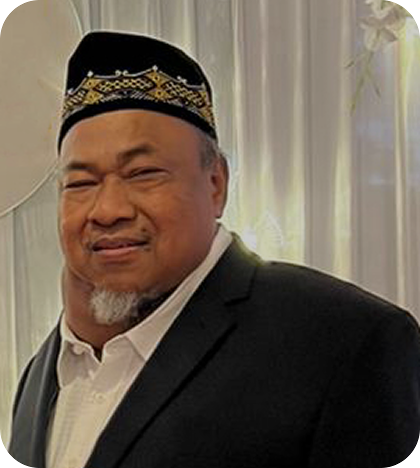 Giri Harsono — Board of Directors, PT. OSCO UTAMA