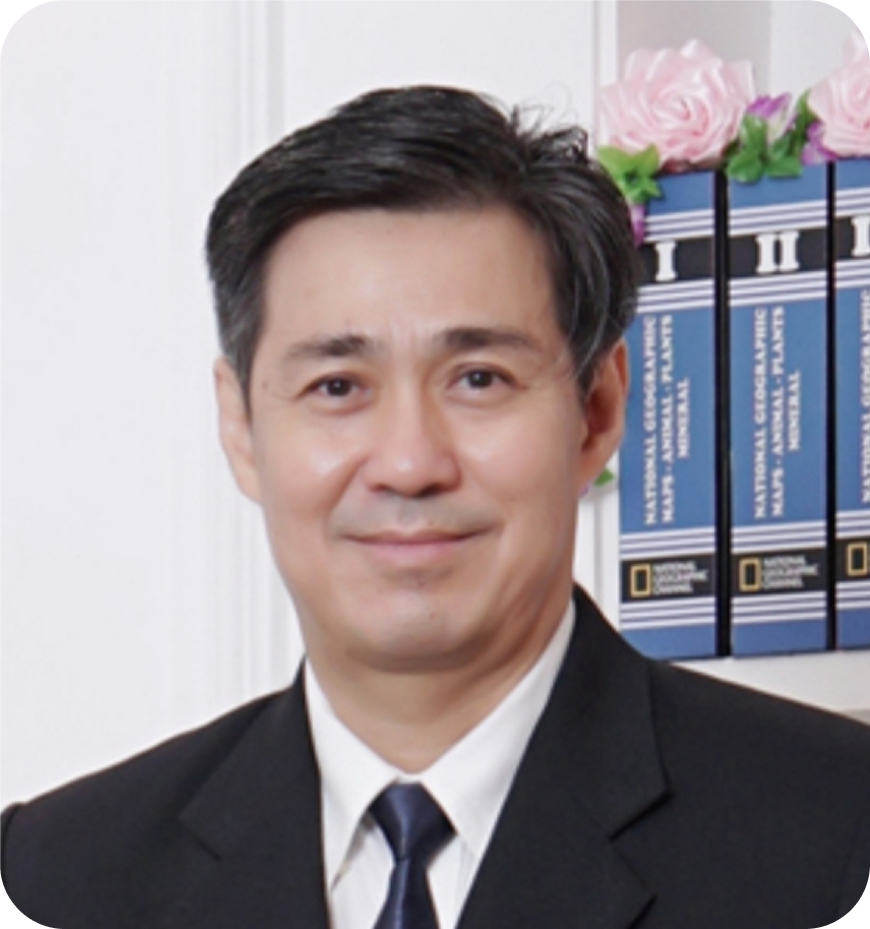 Leonar — Board of Directors, PT. OSCO UTAMA